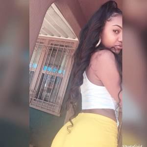 Meet your Posher, Anndrea